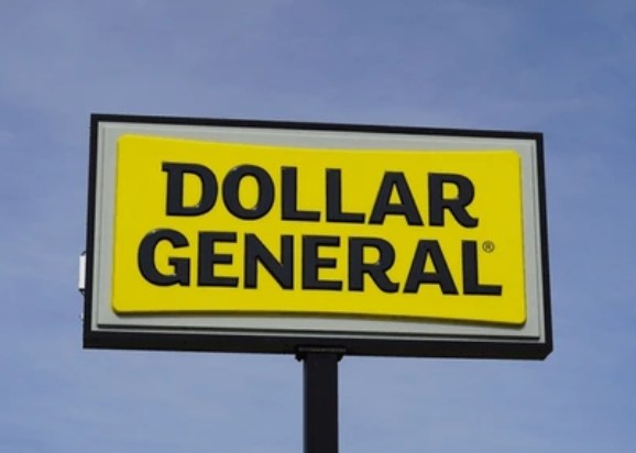 dollar general
